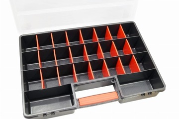 Органайзер для инструментов мастерской LARGE XL