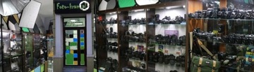 Видоискатель с линзой Mamiya UNIVERSAL Press Super23