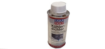 LIQUI MOLY DODATEK DO PŁYNU USZCZELNIACZ CHŁODNIC