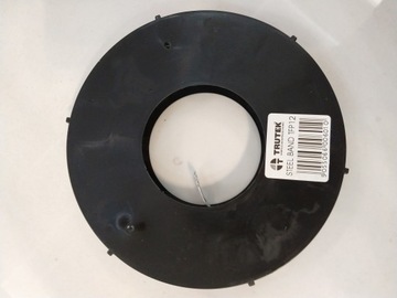 TAŚMA MONTAŻOWA PERFOROWANA 12x0.7 10mb TRUTEK!