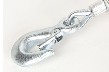 ЛЕБЕДКА ЭЛЕКТРИЧЕСКАЯ ЛЕБЕДКА 1000кг 2000Вт