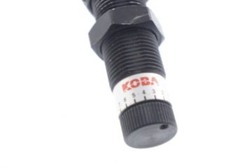 Гидравлический амортизатор KOBA KMA 20-16B 20X16