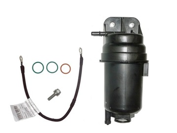 OBUDOWA FILTR PALIWA IVECO DAILY 2006-2016