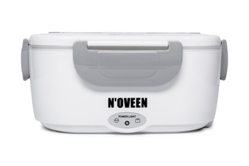 Контейнер для еды с подогревом Lunch Box LB310