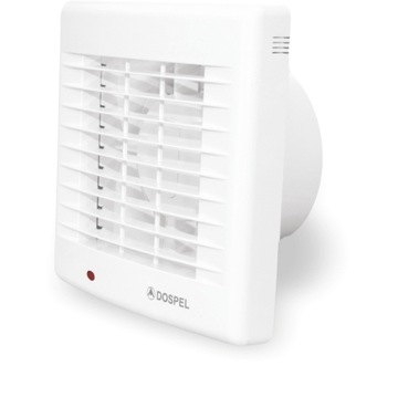 Wentylator fi 150 mm POLO 6 Standard