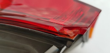 Lexus iS 220 iS 250 Фонарь задний