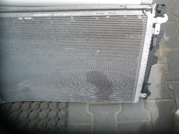 Range Rover Evoque lift chłodnice 2015-> ORYGINAŁ