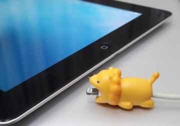 Кабель для iPhone Apple Lightning Dog