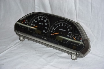 Suzuki Burgman 400 Часы Одометр