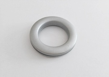 ЛЕНТА ЖЕСТКАЯ С ЛЮСНЯМИ 10см для штор