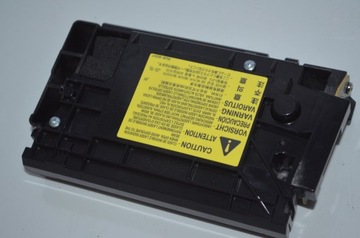 Лазерное сканирующее МФУ HP CLJ Pro M175 M175a RM1-7938