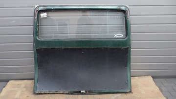 ЗАДНЯЯ ДВЕРЬ FORD TRANSIT 1983-1985 гг.