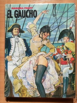 Эль Гаучо (+ бесплатно)