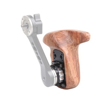SmallRig 1941 Правая деревянная ручка ARRI Rosette