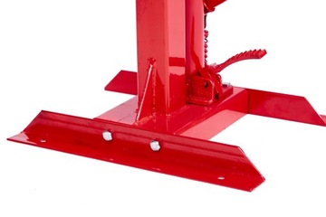 СЪЕМНИК ГИДРАВЛИЧЕСКИХ ДИСКОВЫХ ПРУЖИН MCPHERS 89