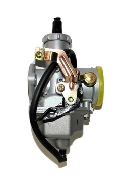 КАРБЮРАТОР ATV 200-250CC PZ30 ДЛЯ ЧЕТЫРЕХКАБЕЛЬНОГО ДРОССЕЛЬЯ