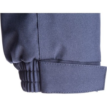 Куртка мужская, синяя, размер. XS, Крамп Оригинал,