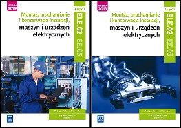 MONTAŻ, URUCHAMIANIE I KONSERWACJA INS kpl ELE.02