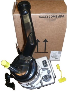 POMPA WSPOMAGANIA ELEKTRYCZNA C C4 1.6HDI 4008.F3