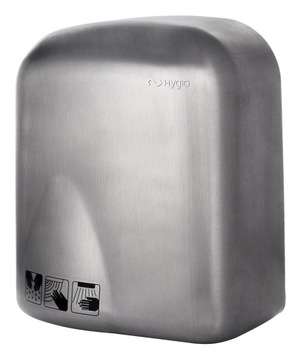 HYGIO SUSZARKA DO RĄK TOWER FLOW PRO1650W MAT