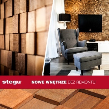 KAMIEŃ DEKORACYJNY BETON TIMBER STEGU PŁYTKI KOLORY
