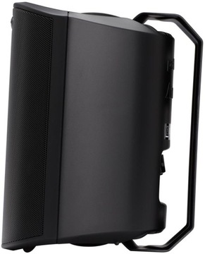 POLK AUDIO ATRIUM 4 НАРУЖНЫЕ ДИНАМИКИ, ЧЕРНЫЕ