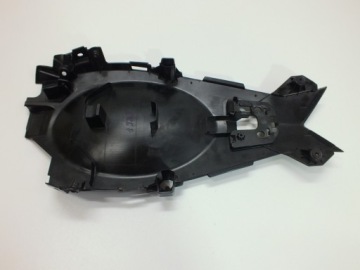 НАКЛАДКА НА КОЛЕСНУЮ АРКУ KAWASAKI ER6 N F ER6F 12-16