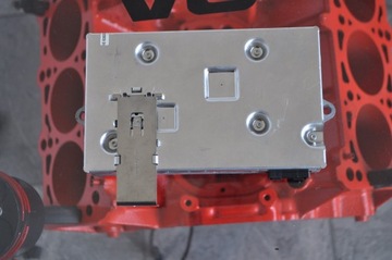 AUDI A6C6 A6 C6 STEROWNIK NAVI MMI