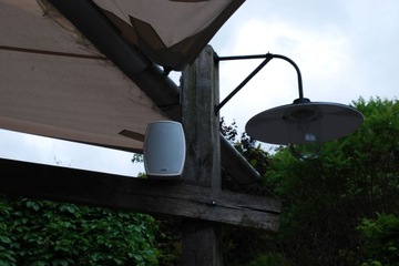 Taga Harmony TOS-600v.2 НА УЛИЦЕ В ПОМЕЩЕНИИ