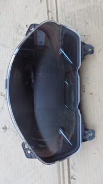 LICZNIK ZEGAR FORD FOCUS MK4 JX7T-14C026-CAE