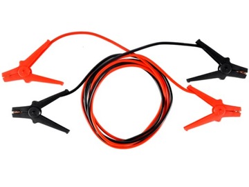 Кабели Соединительные кабели Strong 400A, 3 м