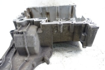 Audi A6 C6 3.0 TDI МАСЛЯНЫЙ ПОДДОН 059103603AN