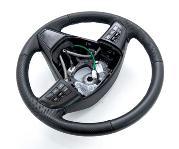 Kierownica Mazda 6 2011r. NOWA SKÓRA