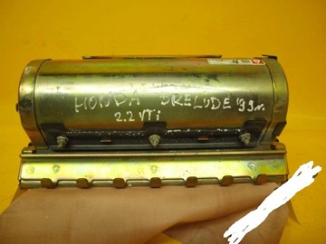 HONDA PRELUDE 97-01R ULOŽENÍ AIR NÁDRŽ SPOLUJEZDCE