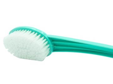 ЩЕТКА ДЛЯ МЫТЬЯ СПИНЫ, ДЛИННАЯ РУЧКА/39 см.