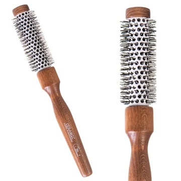 Szczotka do modelowania CERAMICZNA 21 mm GORGOL