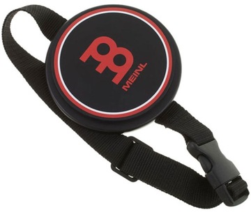 Meinl Cymbals Practice Knee Pad — наколенник диаметром 4 дюйма