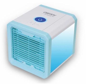 MINI KLIMATYZACJA NA WODĘ AIR COOLER USB CAMRY3w1