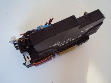 ЗАДНИЙ МОДУЛЬ MERCEDES SLK R172 1729060205