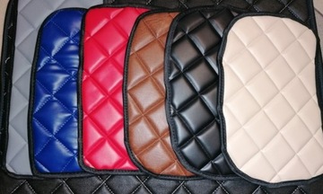 КОВРИКИ СТЕГАНЫЕ КОВРИКИ MERCEDES MP IV 2011 N/AMO