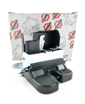 ZAMEK KLAPY BAGAŻNIKA VW GOLF V 5 VI 6 TOURAN