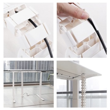 Каркас стола с электрической регулировкой высоты