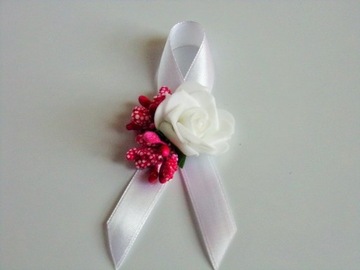 K 14 I* Котыльон ручной букет свадебный выпускной