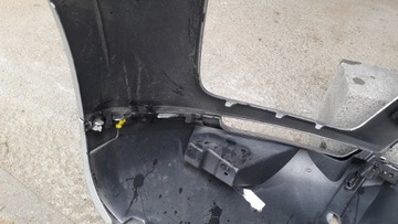 БАМПЕР RANGE ROVER SPORT II LIFT L494 18/19 ПЕРЕДНИЙ
