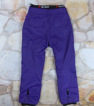 Лыжные брюки REDHILL ​​THE NORTHERN TERRITORIES L