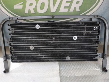 РАМКА ВЕТРОВОГО СТЕКЛА LAND ROVER DEFENDER