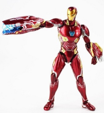 Figurka 16cm Avengers Marvel end game IRON MAN