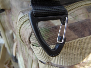 УНИВЕРСАЛЬНАЯ РУЧКА ДЛЯ РЮКЗАКА, VEST SYSTEM MO