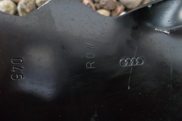 Правый лонжерон AUDI A6 C8 2018 года выпуска - НОВЫЙ