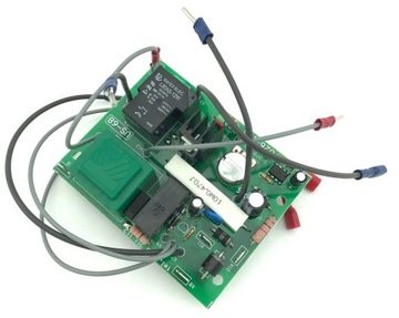 Y026-1B US-68 C-3731-401-2 Плата MiniMagster 1501